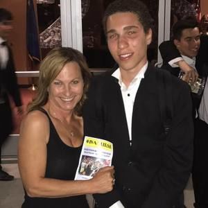 Meet your Posher, Sue